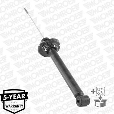Задній амортизатор Magneti Marelli 1376G