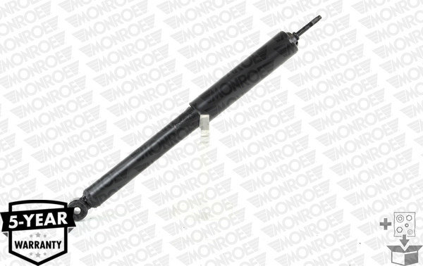 Задній амортизатор Monroe D7015