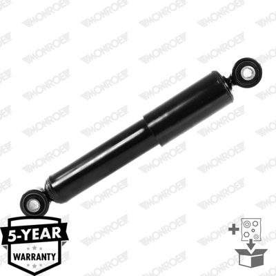 Купити 376097SP Monroe Стійка амортизатора задня