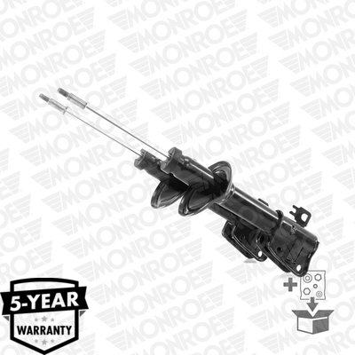 Купити D0005 Monroe Стійка амортизатора задня