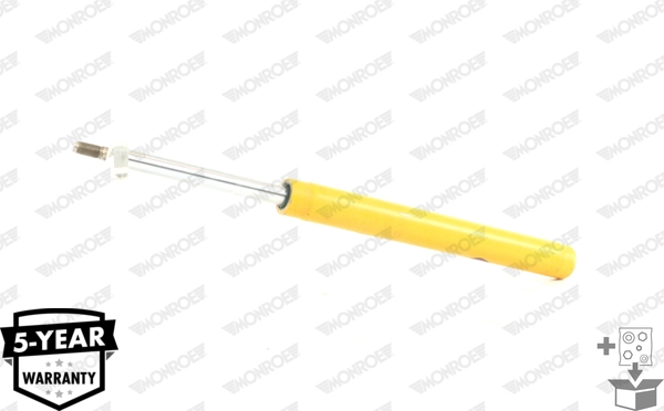 Амортизатори передні Monroe D0801