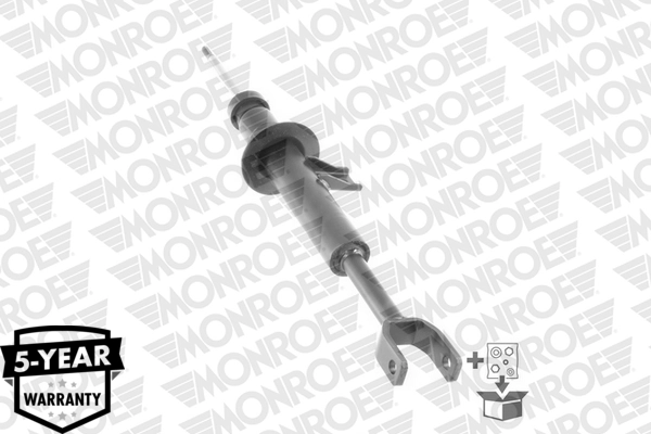Амортизатор передньої підвіски, лівий Monroe 376219SP ціна, від 106.06 USD
