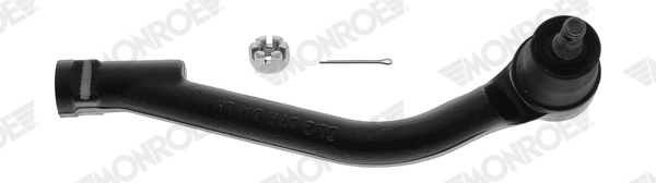 568202W000 VALEO Зовнішній наконечник рульової тяги