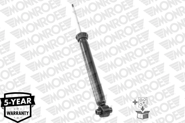 Амортизатор задній Monroe 376211SP ціна, від 53.08 USD