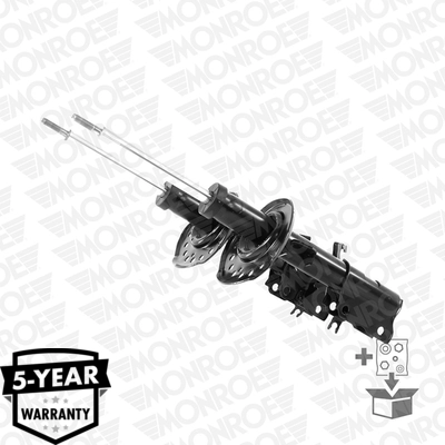 Купити Амортизатор передній Renault Koleos  HY0