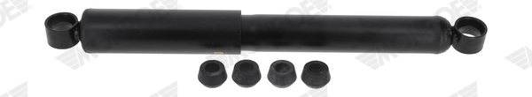 D8064S Monroe Амортизатори задні