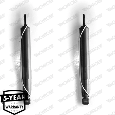 Купити D7694 Monroe Стійка амортизатора задня