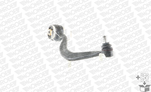 Купити MGZ102033 Maxgear Лівий важіль передній нижній підвіски