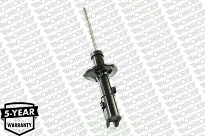 Задній амортизатор Magneti Marelli 2515G