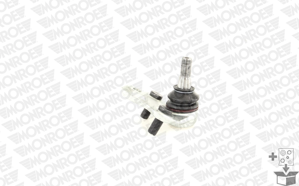 Купити NSBJ1019 NIPPON MOTORS Кульова опора, нижня