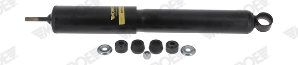 Амортизатор передній 4851087608 Daihatsu