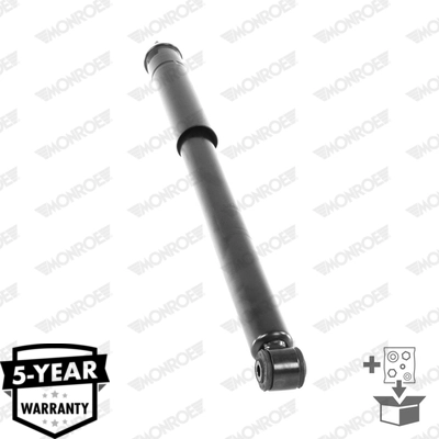 A203326170090 Mercedes Амортизатори задні