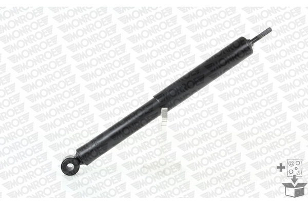 Стойка амортизатора передняя Monroe T1244 ціна, від 89.04 USD