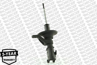 Амортизатор передньої підвіски, лівий Kraft 4006605 ціна, від 60.70 USD