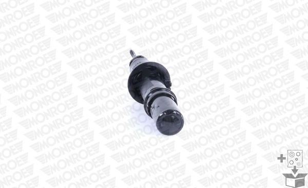 Стойка амортизатора передняя Monroe 71565 ціна, від 75.65 USD