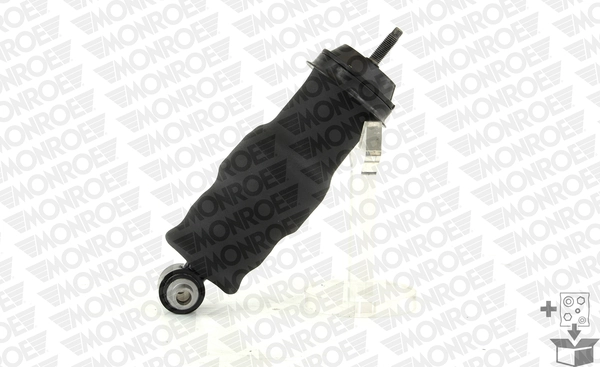 Купити CB0207 Monroe Амортизатор кабіни (TRUCK)