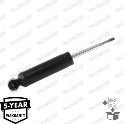  Амортизатор передній Hyundai Galloper 