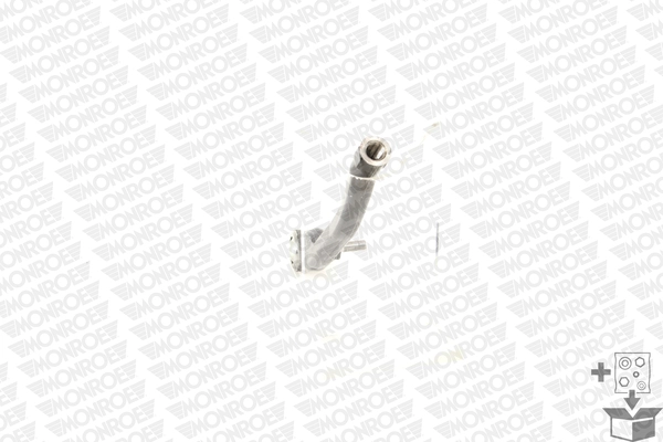 Наконечник рульовий Monroe L25136 ціна, від 14.29 USD