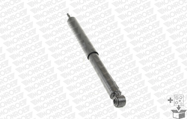 Амортизатор передній T1270 Monroe