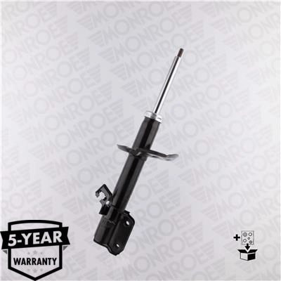 Амортизатор передньої підвіски, лівий Monroe G8238 ціна, від 59.38 USD