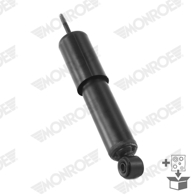 D4486S Monroe Стійка передня