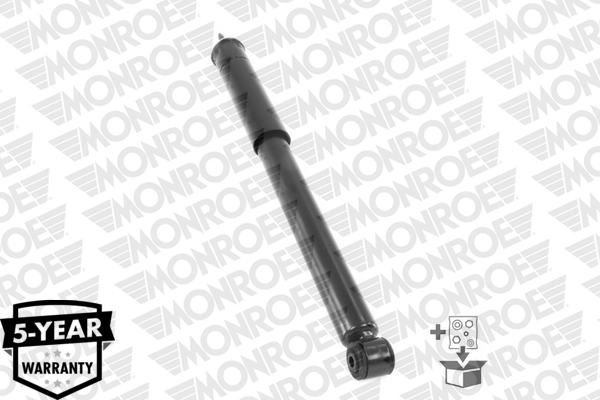 Стойка амортизатора передняя Monroe 376170SP ціна, від 55.98 USD