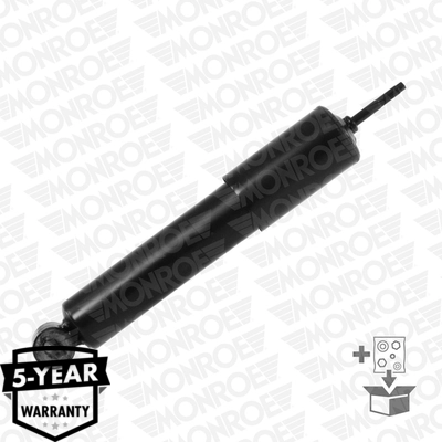 Амортизатор задній Mitsubishi MB303740 ціна, від 27.99 USD