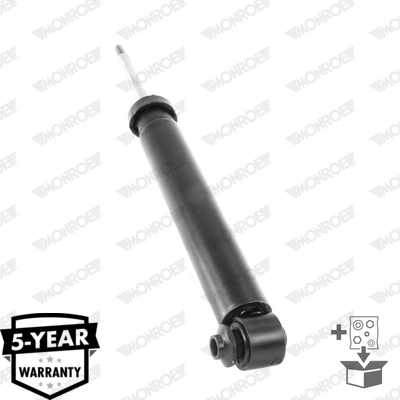 Амортизатор задній Magneti Marelli 357294070000 ціна, від 34.82 USD