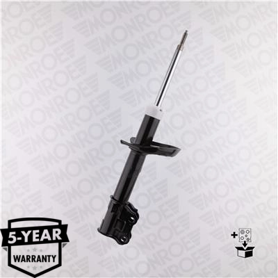 Амортизатор передній, правий KIA Soul I хетчбек (AM) (2008 - 2013) ціна, від 43.42 USD