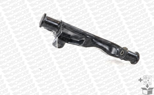 Важіль передньої підвіски нижній, правий Monroe L10543 ціна, від 96.04 USD