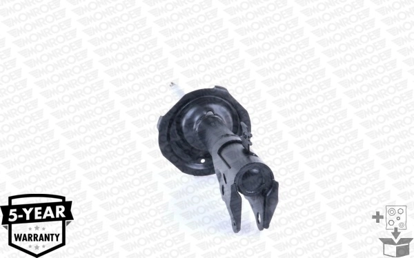 Стойка амортизатора передняя Magneti Marelli 4960G ціна, від 38.00 USD
