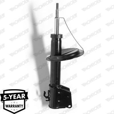 Стойка амортизатора передняя Polcar 22136251 ціна, від 53.27 USD