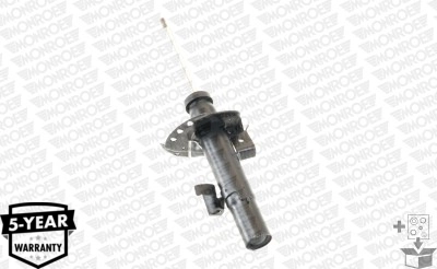 Амортизатор передній, правий Magneti Marelli 7259GR ціна, від 97.20 USD