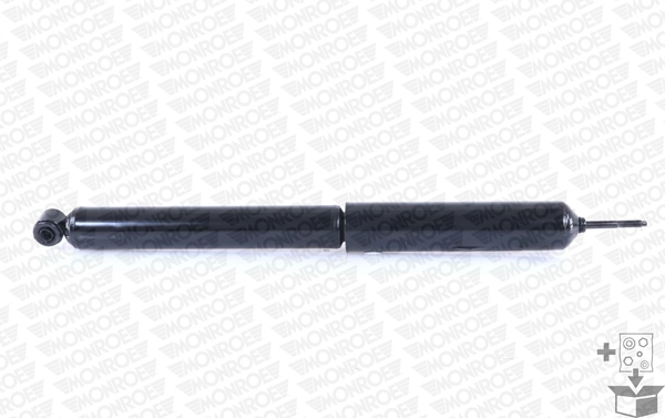 Амортизатори передні Monroe 37120