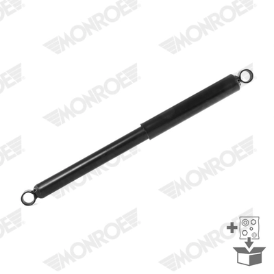 Купити D7703S Monroe Стійка амортизатора задня