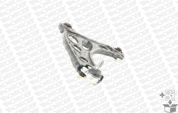 Купити 5450300Q0D Nissan/Infiniti Лівий важіль передній нижній підвіски
