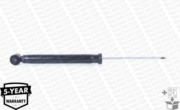 Амортизатор задній Magneti Marelli 7377G ціна, від 55.22 USD