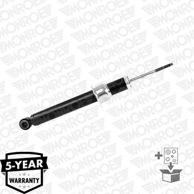 Стойка амортизатора передняя Monroe 376076SP ціна, від 151.94 USD