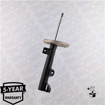 Стойка амортизатора передняя Monroe G8429 ціна, від 101.40 USD