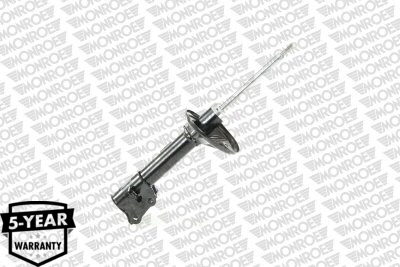Амортизатор задній, лівий Monroe G7383 ціна, від 97.78 USD