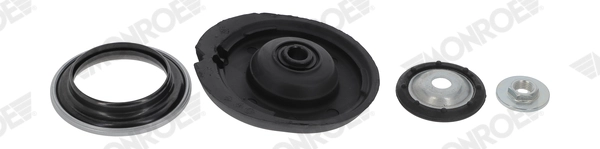 96261095 Opel Кріплення переднього амортизатора