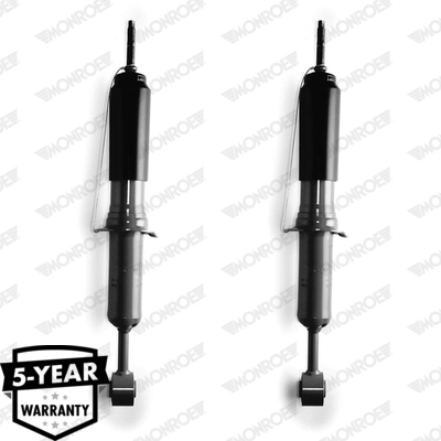 Купити Амортизатор передній Toyota Hilux  KUN25