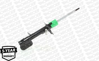 Амортизатор передній, правий Monroe G7451 ціна, від 65.34 USD