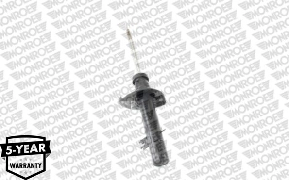 Амортизатор передньої підвіски, лівий Polcar 22195241 ціна, від 67.06 USD