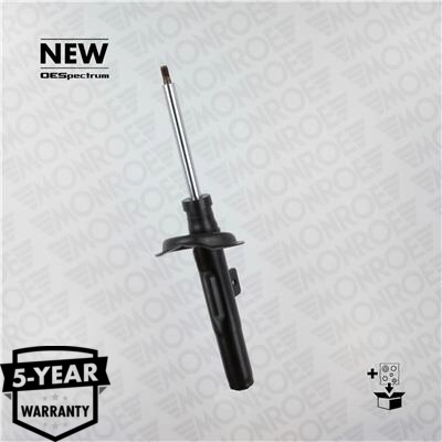 Купити 9262124 Gold Амортизатора передній лівий