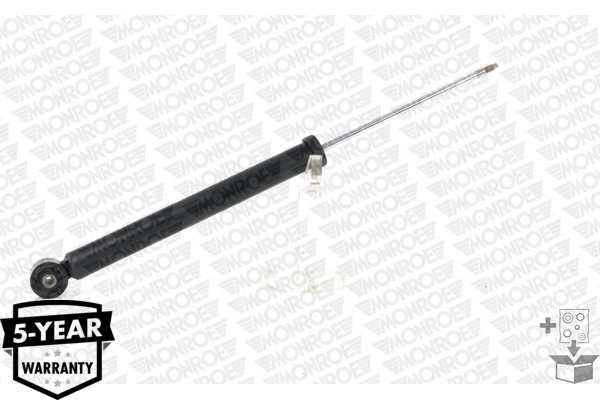 Задній амортизатор Boge 27C06P