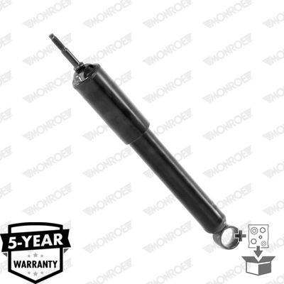 Амортизатори передні Monroe G22631