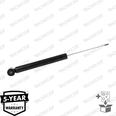 Купити 45008 Monroe Стійка амортизатора задня