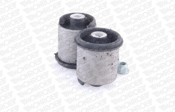 Сайлентблок задньої балки/підрамника Monroe L29874 ціна, від 17.08 USD