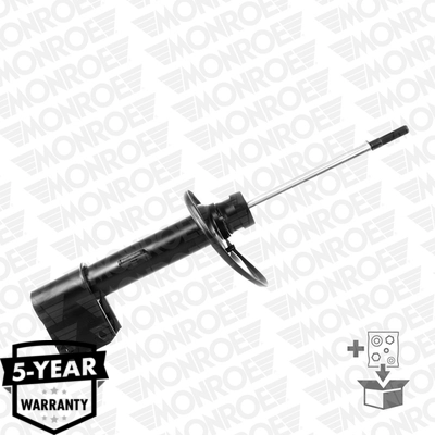 Купити 7257GR Magneti Marelli Амортизатор передній, правий